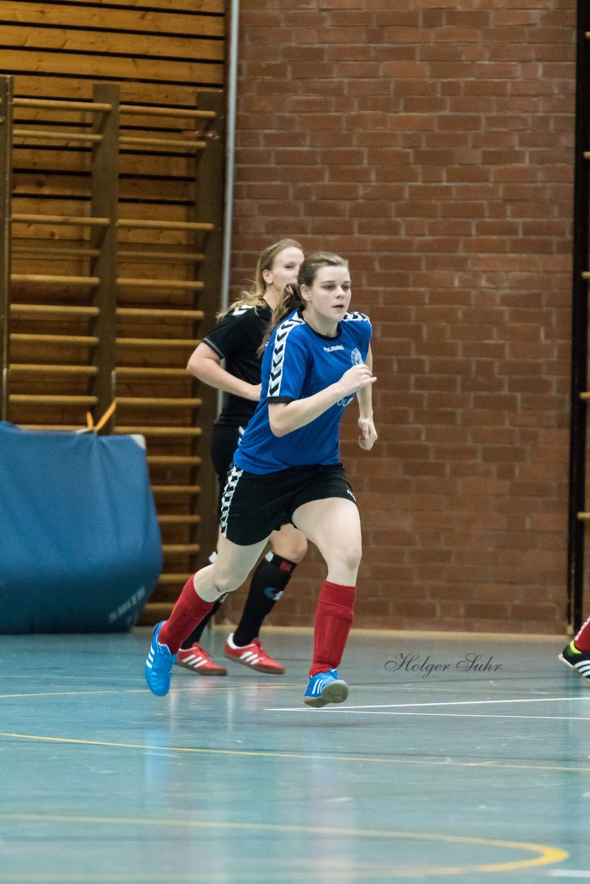 Bild 266 - Dodenhof Cup